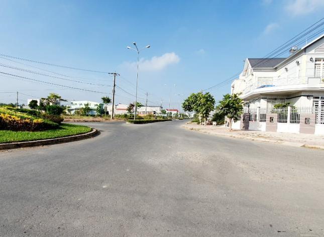 Đất nền đã có Sổ Đỏ trung tâm TP Vĩnh Long, Vĩnh Long New Town, 850tr/nền