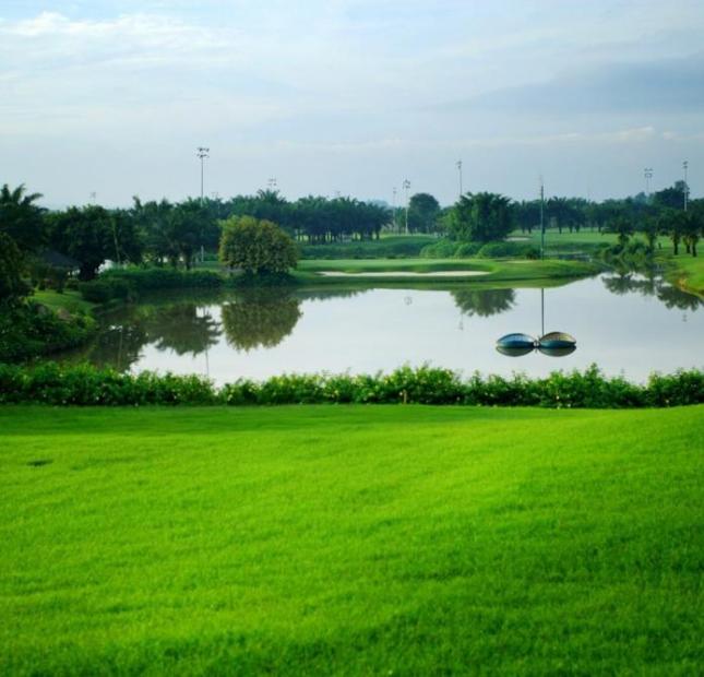 Bán đất Sổ đỏ sân Golf, Biên Hòa New City, đầu tư sinh lời lớn