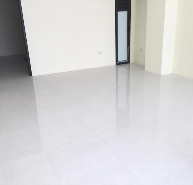 Tòa nhà văn phòng hạng C set up đầy đủ tại phố Quang Trung dt linh hoạt