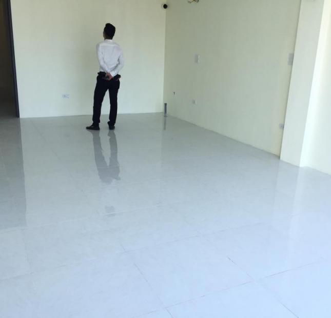 Cho thuê nguyên sàn 40-100m2 văn phòng MP bà triệu quận Hoàn Kiếm