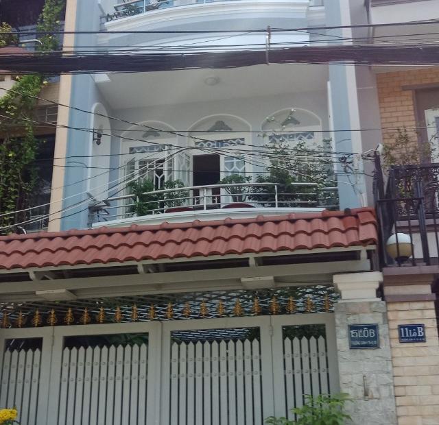 Chính chủ bán nhà mặt tiền đường An Bình, phường 6, quận 5. 4x24m, 4 lầu giá: 23.7 tỷ
