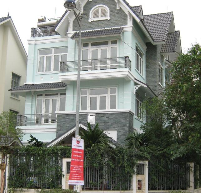 Bán gấp nhà mặt tiền đường Phan Văn Hân, P. 19, DT 5x20m, giá 17.5 tỷ 