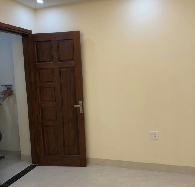 Cho thuê văn phòng full nội thất giá chỉ 3,5 triệu mặt phố Lê Trọng Tấn quận Thanh Xuân