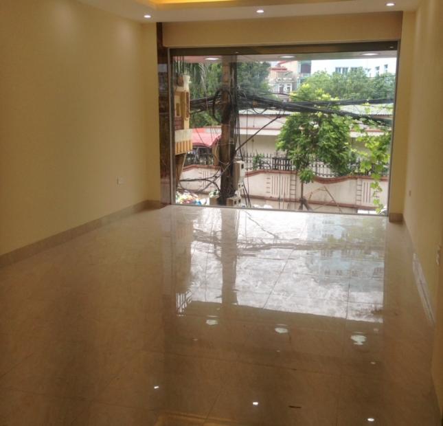 Văn phòng full nội thất 30m2 7 triệu mặt phố Lê Trọng Tấn quận Thanh Xuân