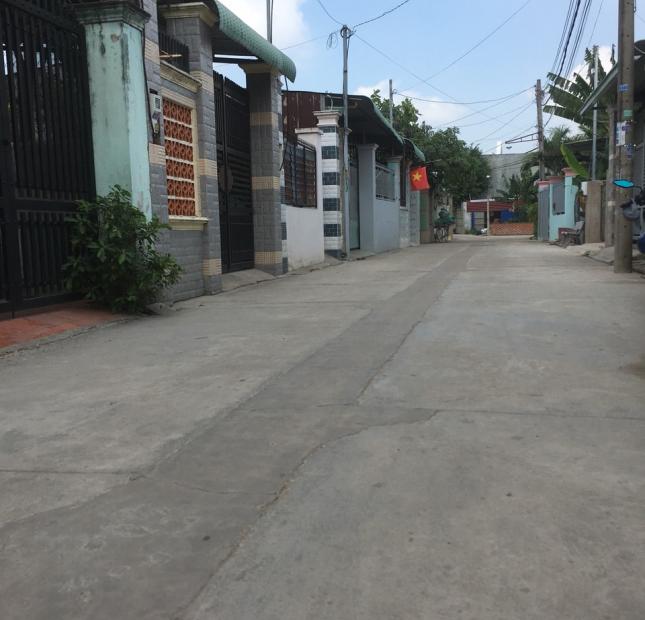 Cần bán nhà DT 5x27m, khu phố 2, Trảng Dài, Biên Hòa, Đồng Nai