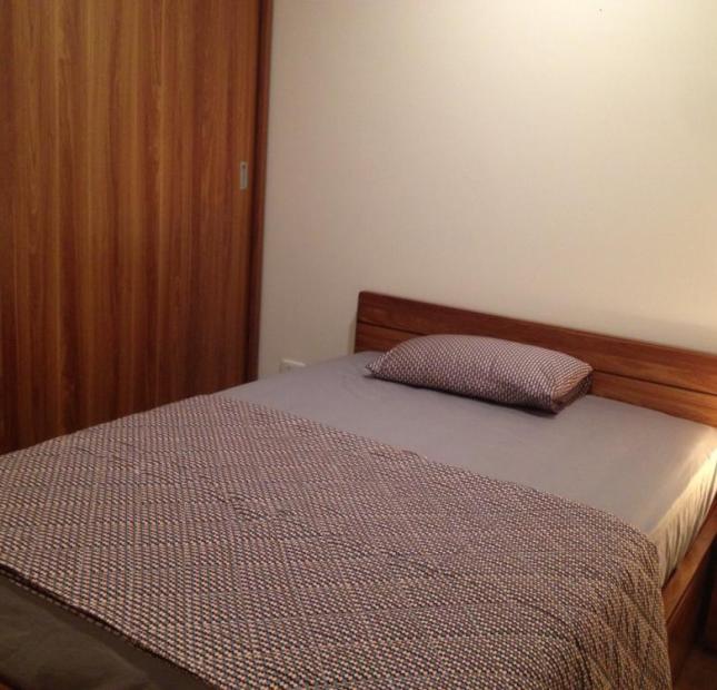 Căn hộ 3 phòng ngủ, full nội thất cho thuê tại Mipec Riverside Long Biên 20tr/tháng . LH 0961103481 .