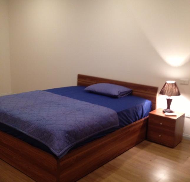 Căn hộ 3 phòng ngủ, full nội thất cho thuê tại Mipec Riverside Long Biên 20tr/tháng . LH 0961103481 .