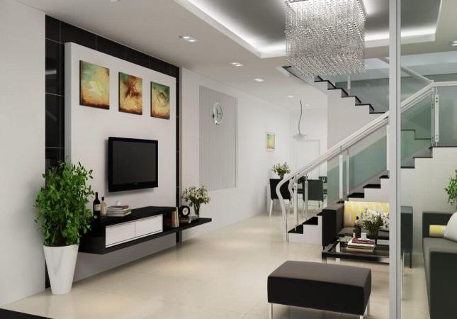 * Nhà mặt tiền khu phố nhật vip nhất phường Bến Nghé quận 1. * DT: 8x27m