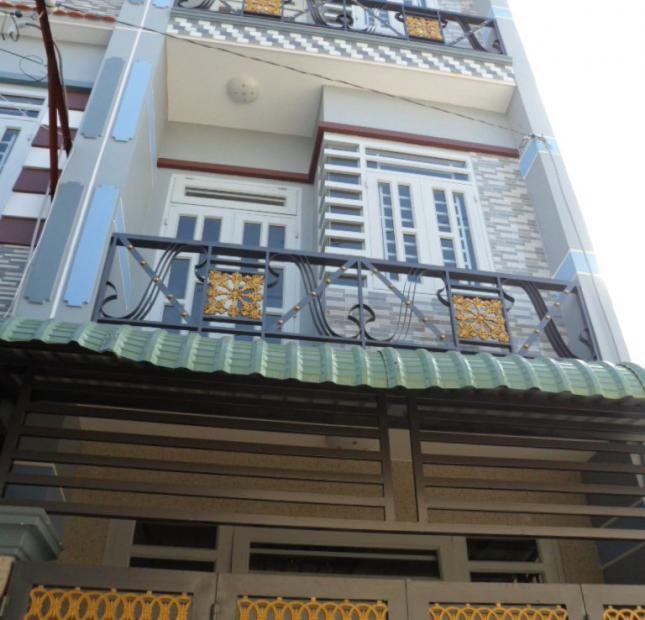 Cho thuê NC Mặt tiền Nguyễn Trãi, P. Bến Thành Q1, DT 4x20m 4 tầng (thiên đường thời trang)