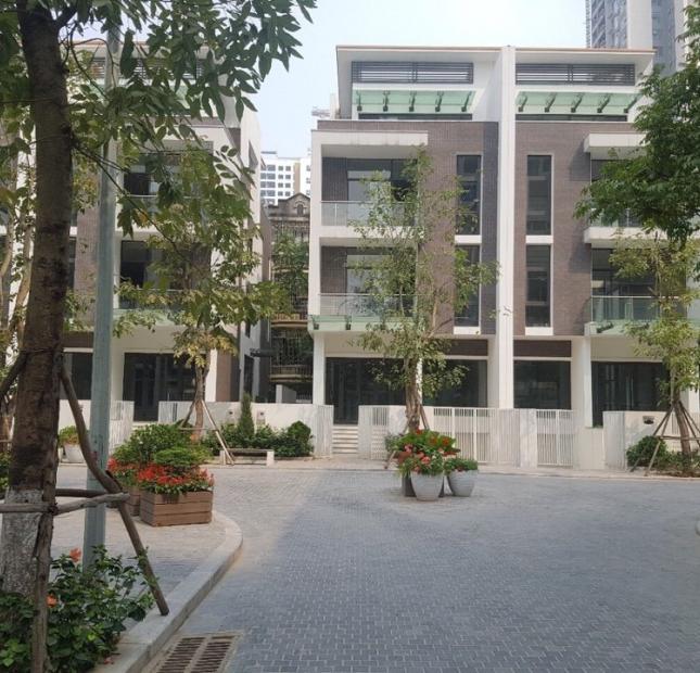 Bán Xuất Ngoại Giao Biệt Thự Nhà Vườn ( NV37) Imperia Garden- Thanh Xuân 