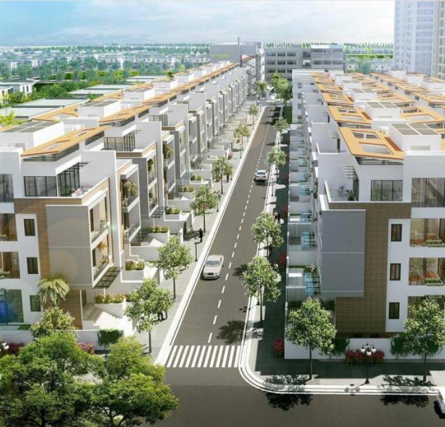 Bán Xuất Ngoại Giao Biệt Thự Nhà Vườn ( NV37) Imperia Garden- Thanh Xuân 