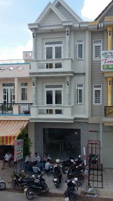 Bán nhà đẹp hú hồn MT Phùng Văn Cung , DT: 9x11m, giá 19.5 tỷ: