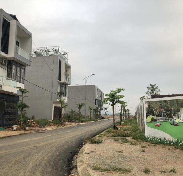 Bán đất biệt thự Kosy Lào Cai, giá chỉ từ 1,7 tỷ