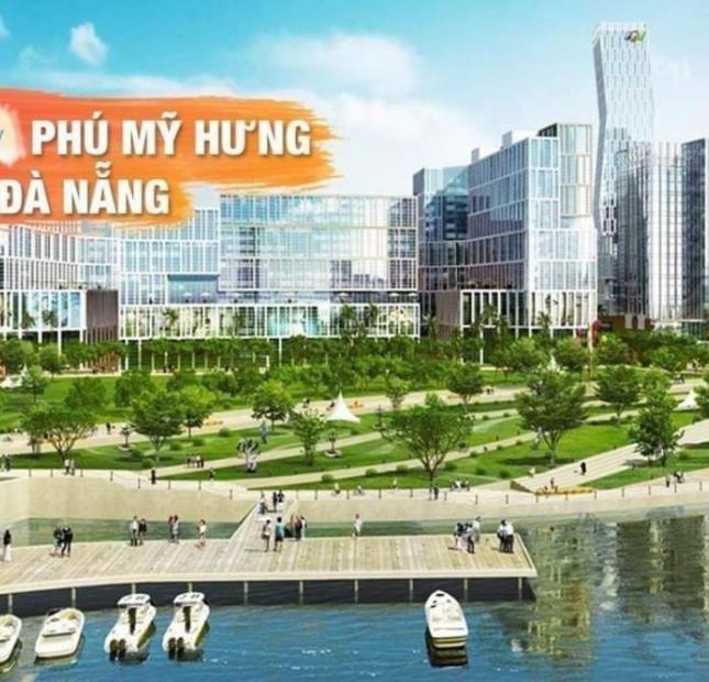 ĐẤT NỀN VEN BIỂN ĐÀ NẴNG - KHU ĐÔ THỊ FPT PHÍA NAM ĐÀ NẴNG. Lh:0931121723