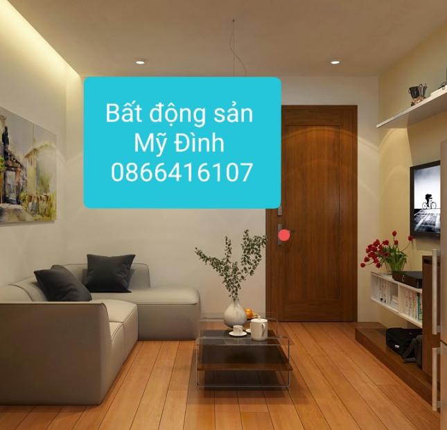 Bán căn hộ trục số 6 đẹp nhất FLC Lê Đức Thọ. Diện tích 153m, giá 21 tr/m. LH 0866416107
