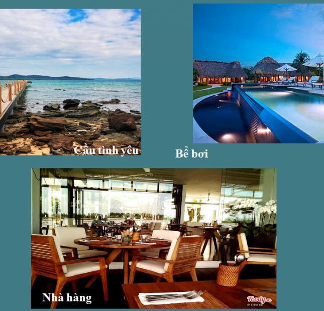 Khu nghỉ dưỡng chuẩn 5 sao đầu tiên tại Quảng Trị - AE Resort Cửa Tùng
