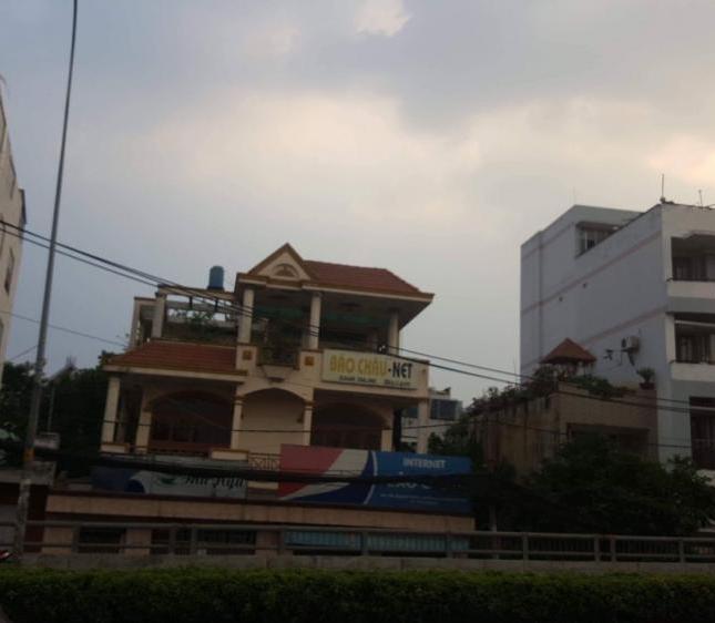 Bán nhà MT Quang Trung, Gò Vấp, DT 5.6x26m, Giá chỉ 12 Tỷ TL, LH: 0906655581 Ms. viên