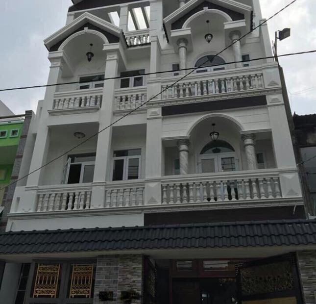 Bán nhà biệt thự, liền kề tại Đường Bàu Bàng, Phường 13, Tân Bình, Tp.HCM diện tích 112m2  giá 21.5 Tỷ