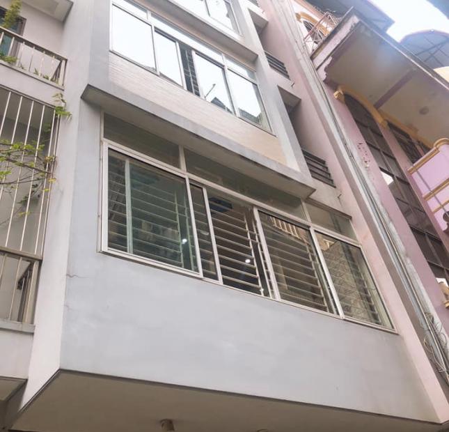 Bán Gấp Nhà Hoàng Văn Thái Thanh Xuân, Phân Lô Gara Ô tô. 50m2 Nhỉnh 7 tỷ. Lh 0977219284