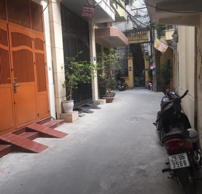Nhà phố Triệu Việt Vương cho Tây thuê Homestay 3000$/th giá 12,2 tỷ. LH 0912442669