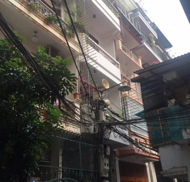 Nhà phố Triệu Việt Vương cho Tây thuê Homestay 3000$/th giá 12,2 tỷ. LH 0912442669