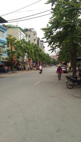 Bán nhà kinh doanh mặt phố Vĩnh Tuy, Hai Bà Trưng 32m2 6,7 tỷ