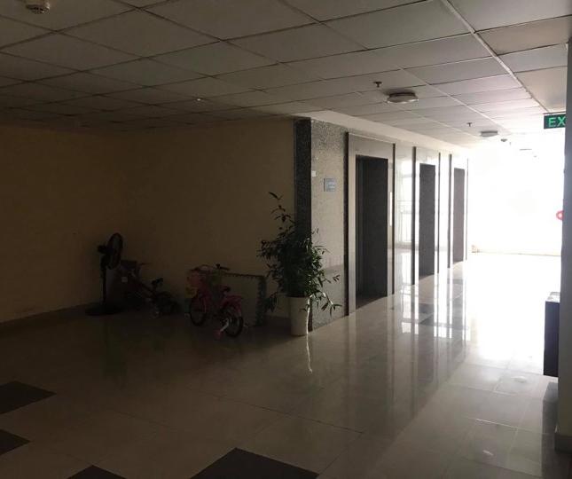 Bán CHCC Hoa Đào 713 Lạc Long Quân, Tây Hồ, căn góc 3PN, 2 BC, view Hồ Tây và cầu Nhật Tân rất đẹp