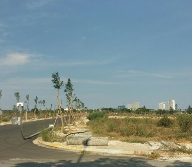 FPT city Đà Nẵng đầu tư giai đoạn 1 để bán giai đoạn 2 giá sẽ tăng