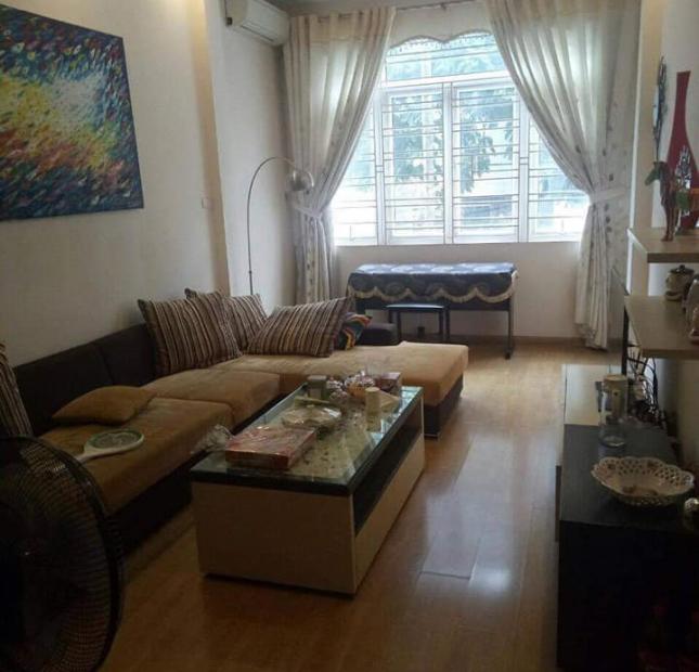 PHÂN LÔ VIP Q. THANH XUÂN-PHỐ NGỤY NHƯ KON TUN,48M*4 TẦNG, KINH DOANH, VỈA HÈ, 0985836182.