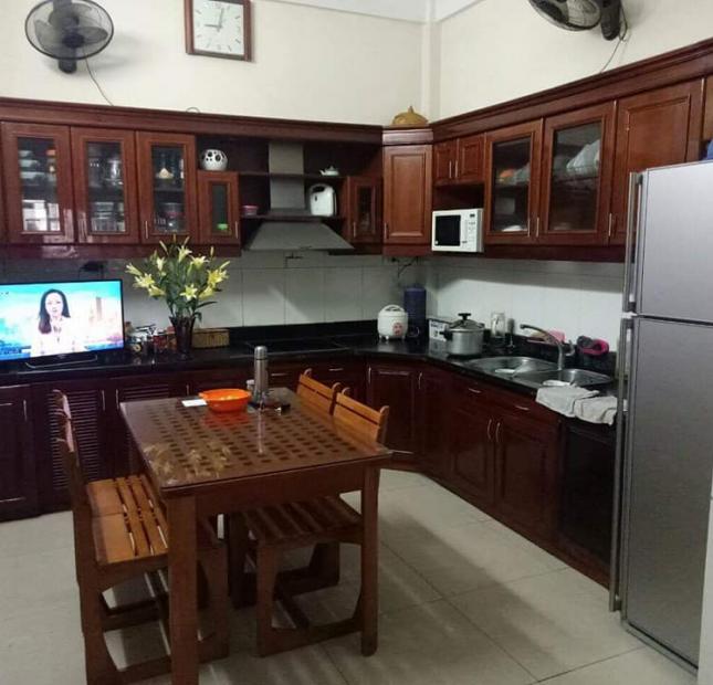 PHÂN LÔ VIP Q. THANH XUÂN-PHỐ NGỤY NHƯ KON TUN,48M*4 TẦNG, KINH DOANH, VỈA HÈ, 0985836182.