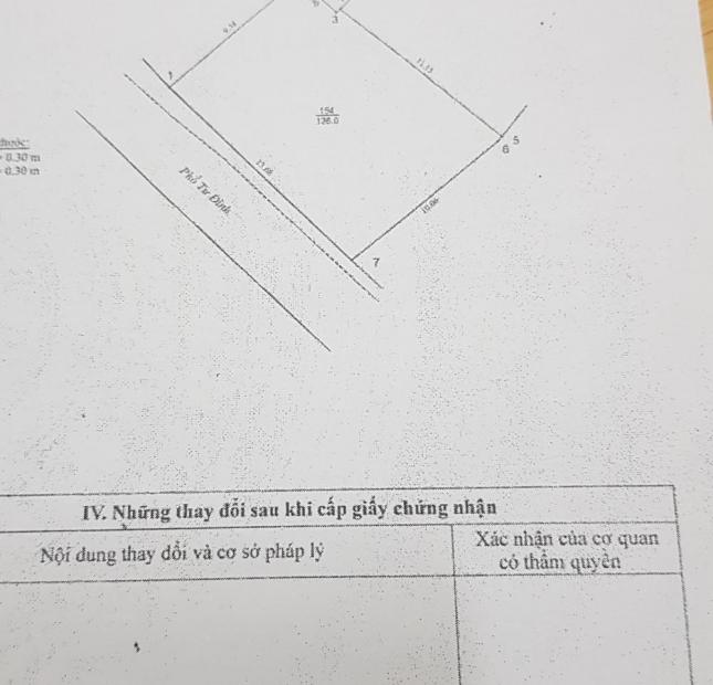 BÁN NHÀ MẶT PHỐ - MẶT TIỀN KHỦNG BỐ - CỔ LINH, LONG BIÊN - 548 M2 GIÁ CHỈ 18.8 TỶ - 34.3 triệu/m2