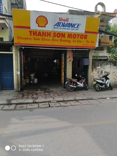 Chính chủ cho thuê cửa hàng mặt phố 31 Chùa Quỳnh, Hai Bà Trưng, Hà Nội