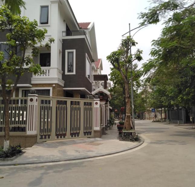 Bán nhà liền kế KĐT Văn Phú, Hà Đông, 90m2, 4 tầng, ở luôn, 5.3 tỷ, LH 0944907504