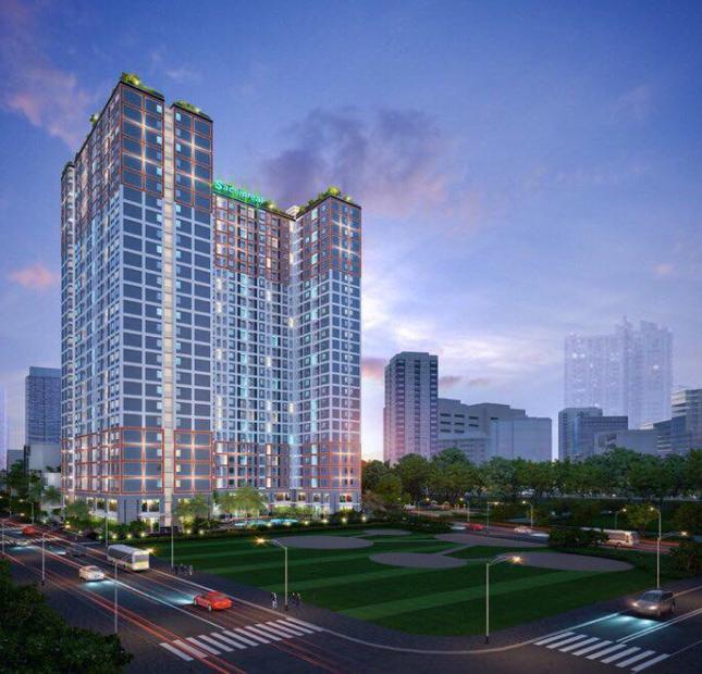 Bán nhanh căn hộ 2PN - Carillon 7 quận Tân Phú giá 2,050 tỷ. LH 0909.471.662