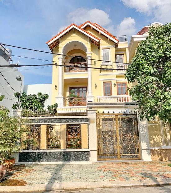 Bán nhà mặt phố tại Đường Phú Thuận, Quận 7,  Hồ Chí Minh diện tích 360m2  giá 15.9 Tỷ