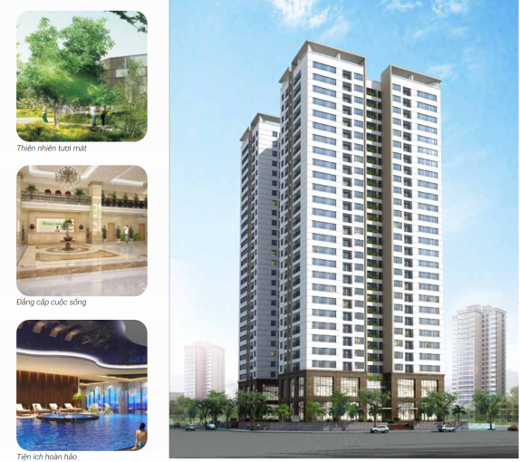 1,6 tỷ sở hữu căn hộ Nguyễn Trãi - Thanh Xuân, ra hàng đợt 1. LH: 0989.821.832