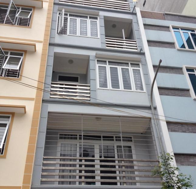 Bán nhà mặt phố tại Đường Bàu Cát 1, Tân Bình, Hồ Chí Minh diện tích 68m2 giá 12.5 Tỷ
