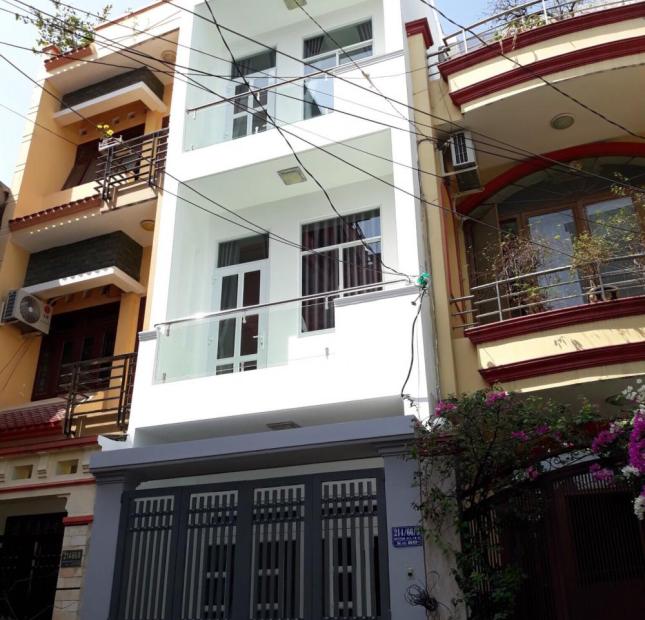 214/66/6 Nguyễn Oanh,P17,Gò Vấp, 59,2m2, giá 5,6 tỷ