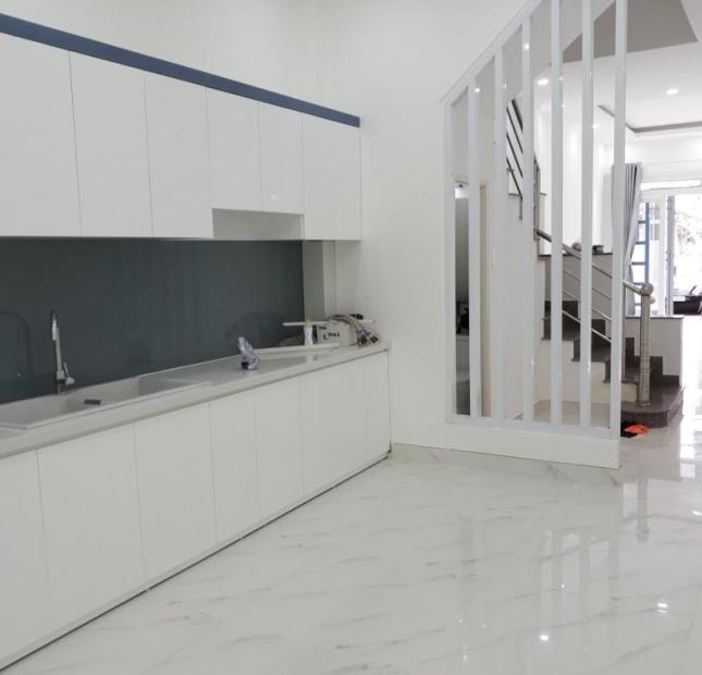 214/66/6 Nguyễn Oanh,P17,Gò Vấp, 59,2m2, giá 5,6 tỷ