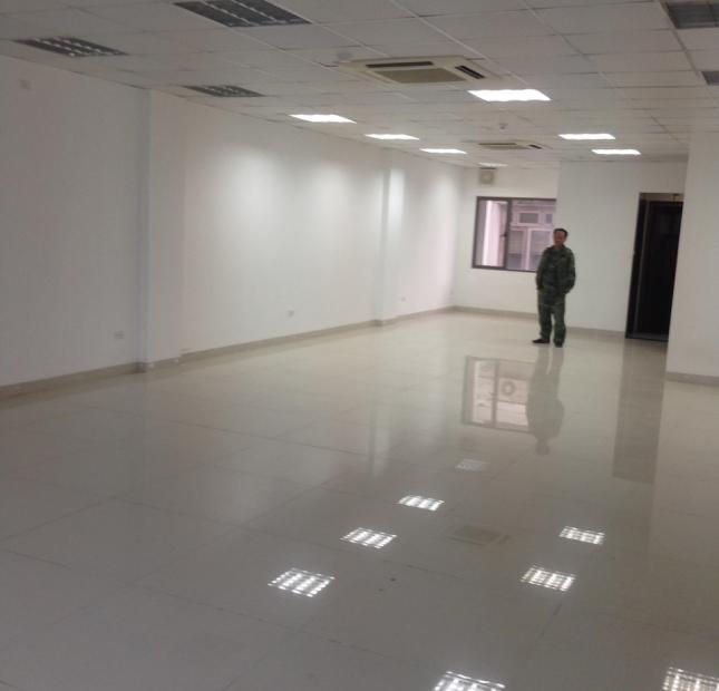Văn Phòng 40m2 mặt phố Triệu Việt Vương Quận Hai Bà Trưng