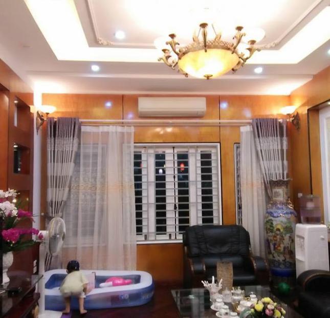 3.3 TỶ CÓ NHÀ NGUYỄN TRÃI, 36m2, 6 TẦNG, NHIỀU TIỆN ÍCH CÔNG CỘNG,TẶNG NỘI THẤT TIỀN TRĂM.