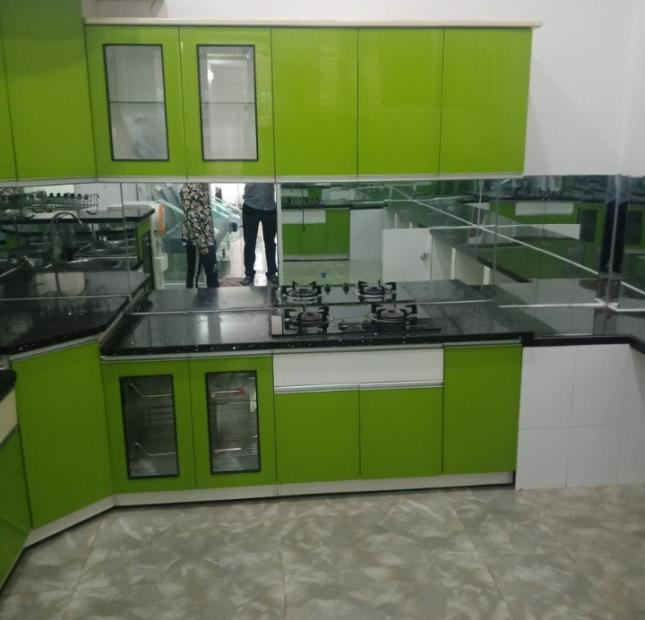 Chính chủ cần bán gấp nhà mặt tiền đường Nguyễn Kim, DT: 4x15m, giá 15 tỷ TL