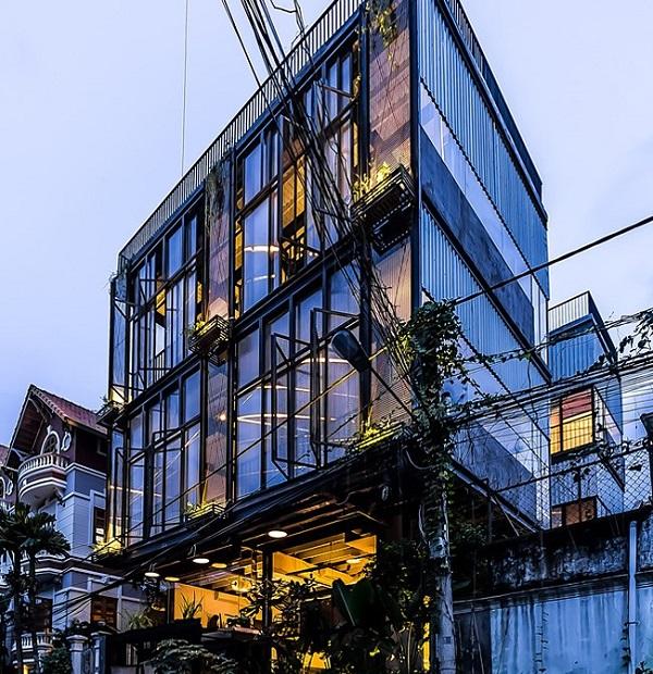 Bán nhà đẹp mặt tiền Nguyễn Thái Bình, Q.1, DT 4.4x20M, 1 TRỆT, 42 tỷ TL