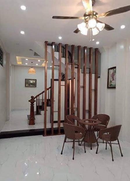 Bán nhà đẹp Đại Mỗ, 4 tầng, 36m2, hướng Bắc giá 2.45 tỷ