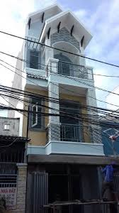 Bán gấp nhà Nguyễn Thiện Thuật, P2, Q3, trệt 3 lầu, DTSD: 100m2, giá rẻ chỉ: 5.8 tỷ (TL)