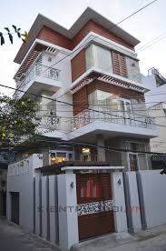 Bán nhà HXH 8m đường Nguyễn Thiện Thuật, Quận 3, DT 4,2x18m, 4 lầu, thu nhập 75tr/th, giá 15,5 tỷ