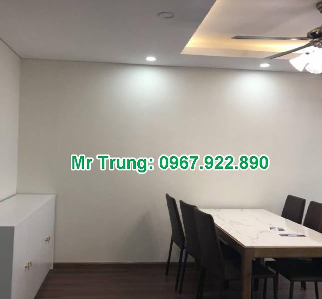 Chính chủ cho thuê căn 2 PN - full đồ ở Ngoại Giao Đoàn, LH: 0967.922.890