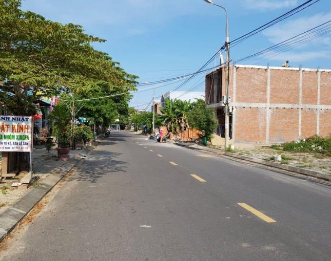 Bán đất mặt tiền đường Tế Hanh, Phường Hòa Xuân, Quận Cẩm Lệ - sổ đỏ chính chủ