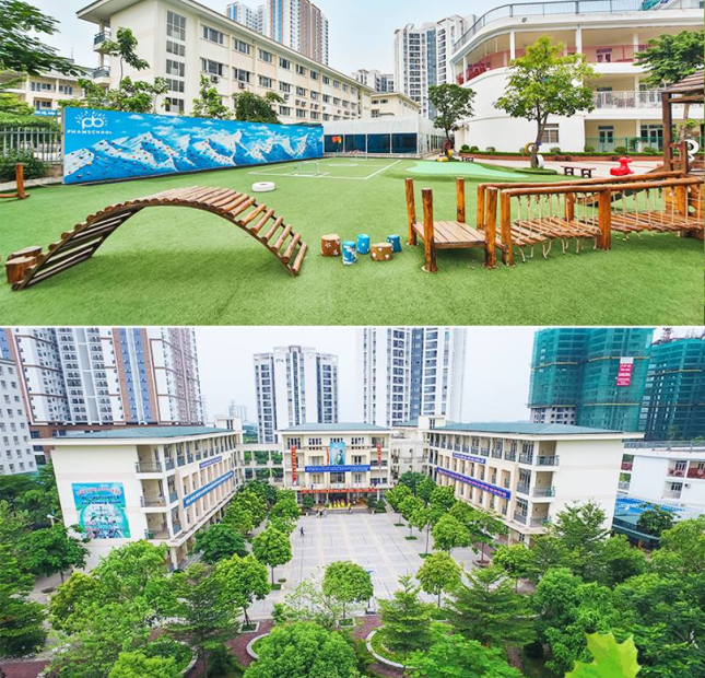 Bán căn hộ đẹp nhất dự án Hồng Hà eco city 3PN Gía 1,7 tỷ, Nhận nhà T7/2019