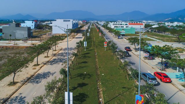 Mở bán khu C dự án Golden Hills giai đoạn 1, nhanh tay đầu tư ngay!